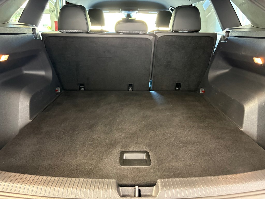 Volkswagen Atlas Cross Sport Comfortline 2022 à Boucherville, Québec - 6 - w1024h768px