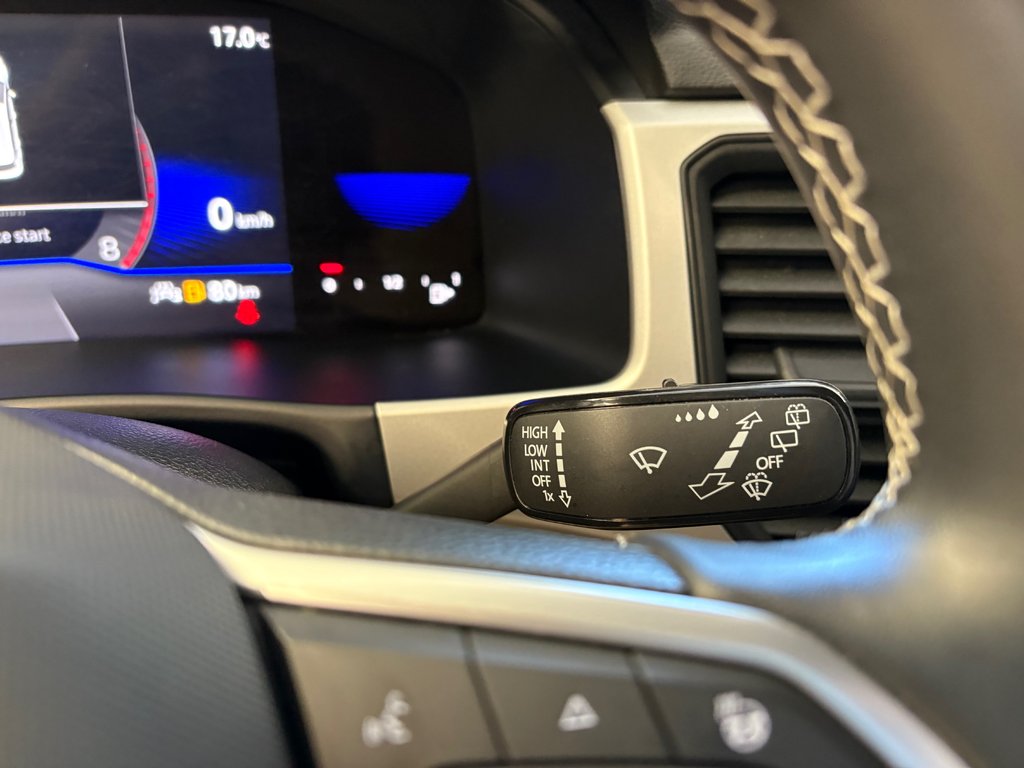 Volkswagen Atlas Cross Sport Comfortline 2022 à Boucherville, Québec - 25 - w1024h768px