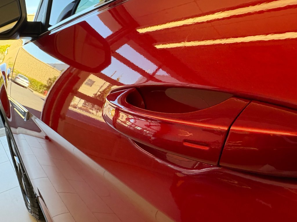 Volkswagen Atlas Cross Sport Comfortline 2022 à Boucherville, Québec - 8 - w1024h768px