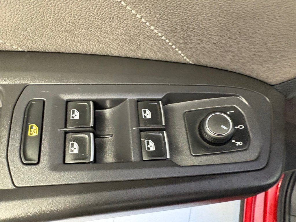 Volkswagen Atlas Cross Sport Comfortline 2022 à Boucherville, Québec - 12 - w1024h768px