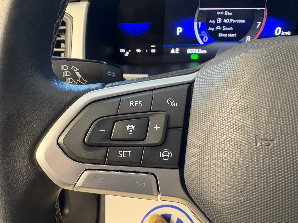 Volkswagen Atlas Cross Sport Comfortline 2022 à Boucherville, Québec - 24 - w1024h768px