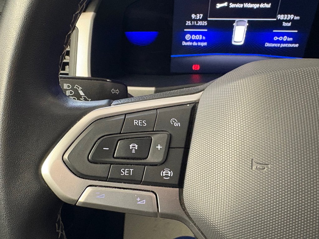 Volkswagen Atlas Cross Sport Comfortline 2022 à Boucherville, Québec - 28 - w1024h768px