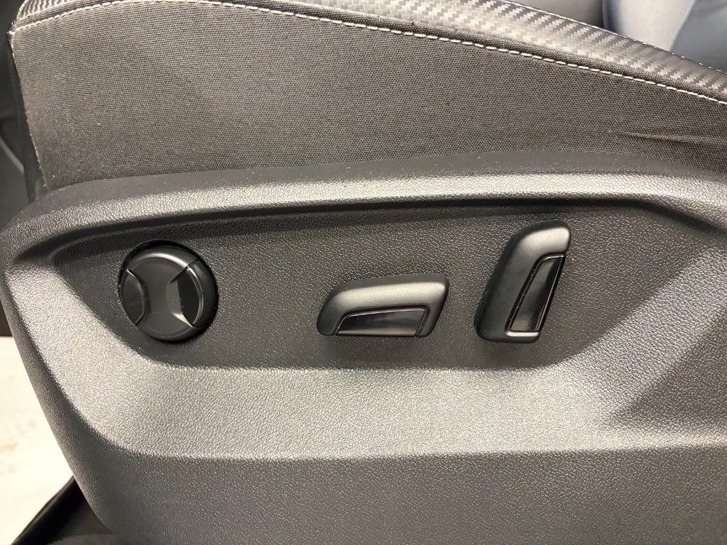 Volkswagen Atlas Cross Sport Comfortline 2022 à Boucherville, Québec - 18 - w1024h768px