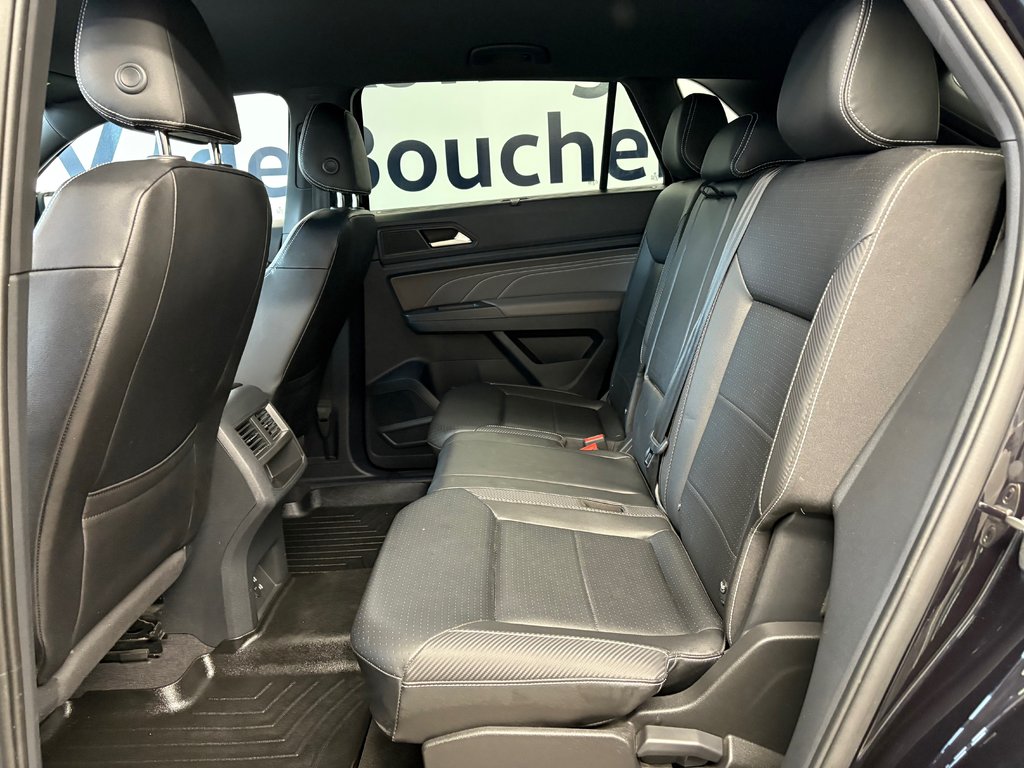 Volkswagen Atlas Cross Sport Comfortline 2022 à Boucherville, Québec - 30 - w1024h768px