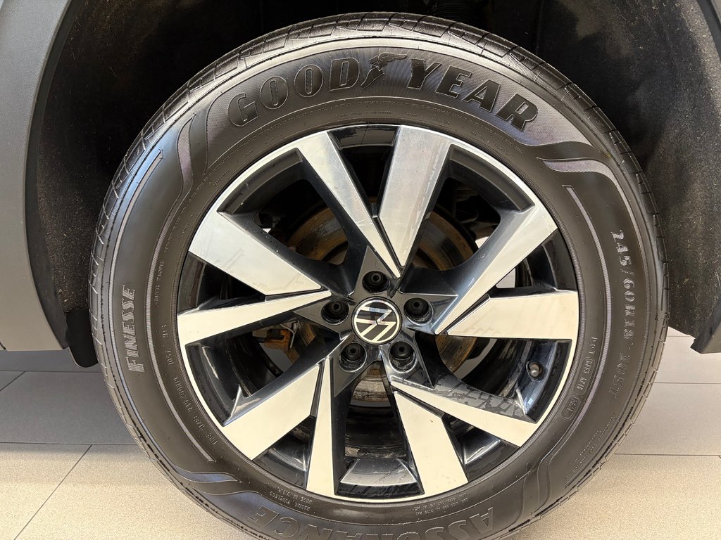 Volkswagen Atlas Cross Sport Comfortline 2022 à Boucherville, Québec - 12 - w1024h768px