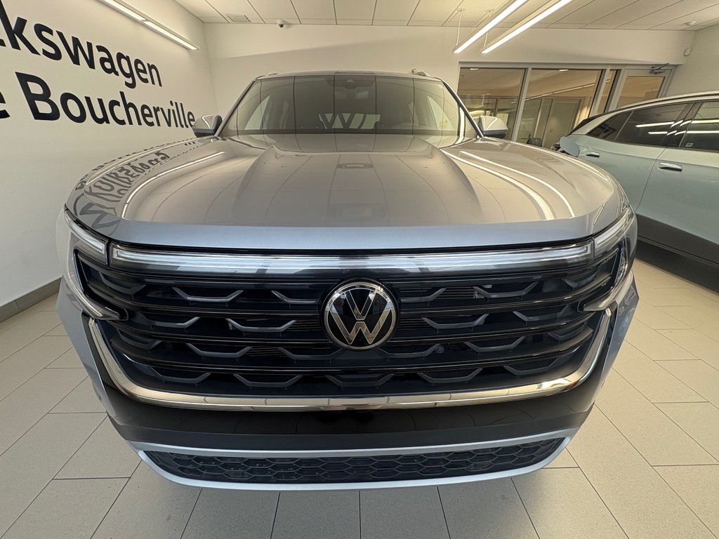 Volkswagen Atlas Cross Sport Highline 2024 à Boucherville, Québec - 7 - w1024h768px