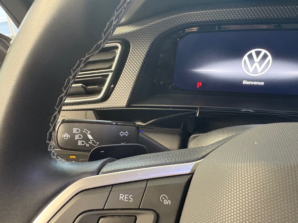 Volkswagen Atlas Cross Sport Highline 2024 à Boucherville, Québec - 28 - w1024h768px