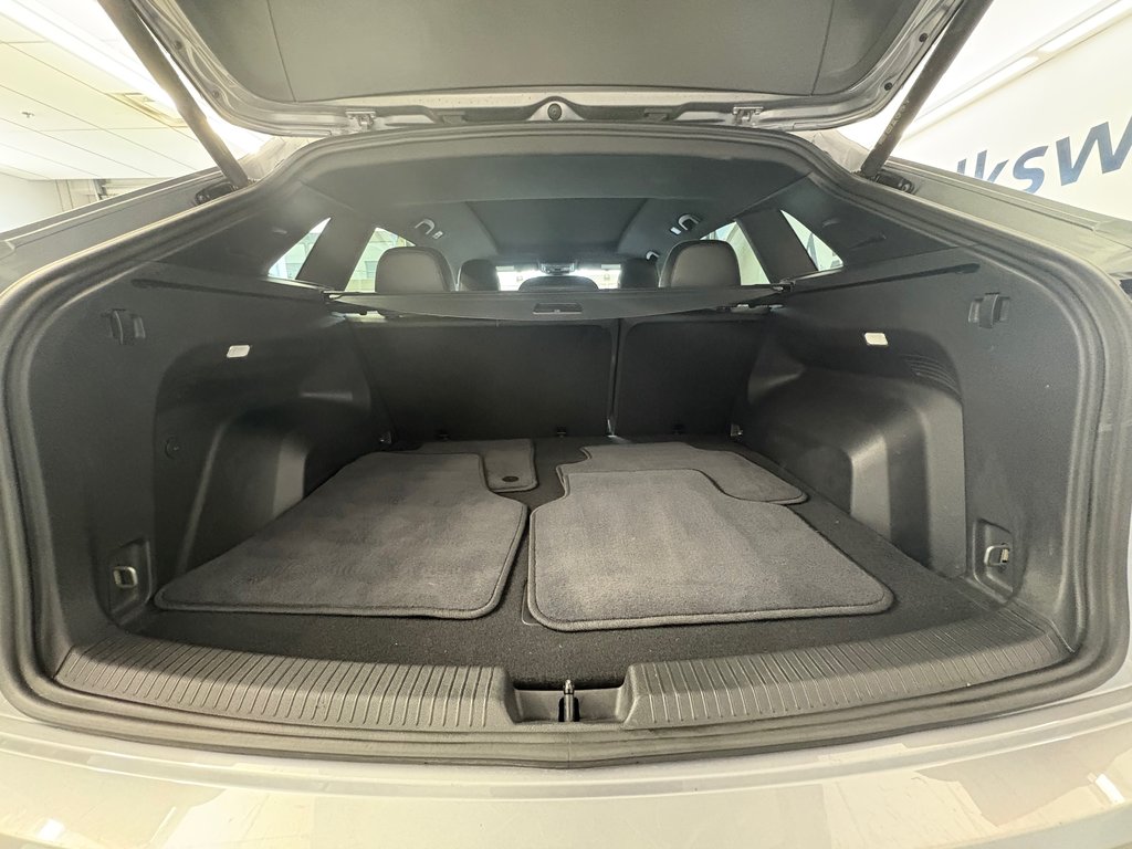 Volkswagen Atlas Cross Sport Highline 2024 à Boucherville, Québec - 12 - w1024h768px