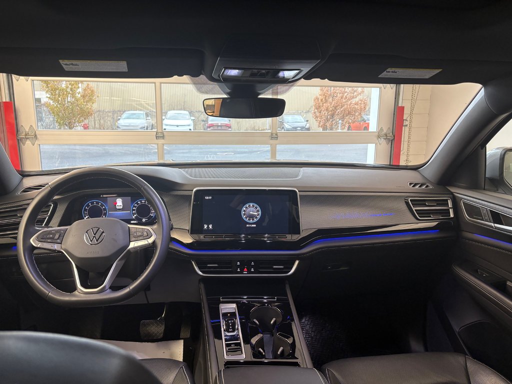 Volkswagen Atlas Cross Sport Highline 2024 à Boucherville, Québec - 31 - w1024h768px