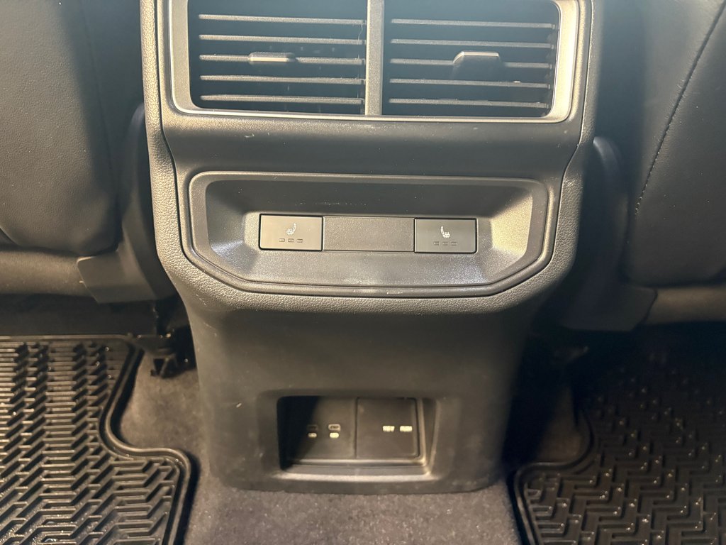 Volkswagen Atlas Cross Sport Highline 2024 à Boucherville, Québec - 30 - w1024h768px