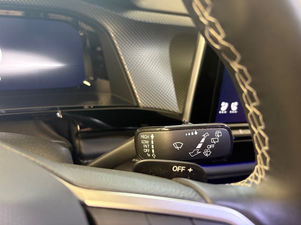 Volkswagen Atlas Cross Sport Highline 2024 à Boucherville, Québec - 27 - w1024h768px