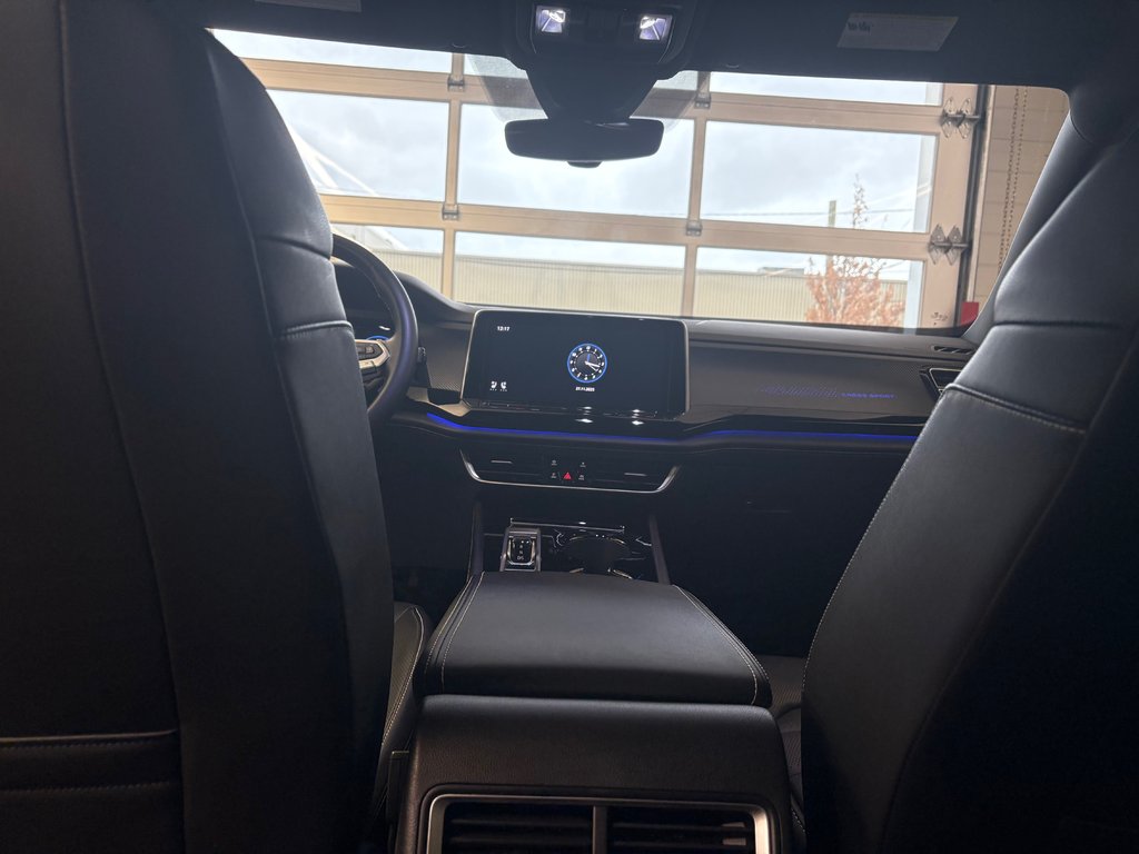 Volkswagen Atlas Cross Sport Highline 2024 à Boucherville, Québec - 32 - w1024h768px