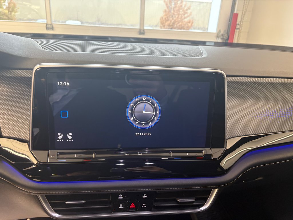 Volkswagen Atlas Cross Sport Highline 2024 à Boucherville, Québec - 21 - w1024h768px