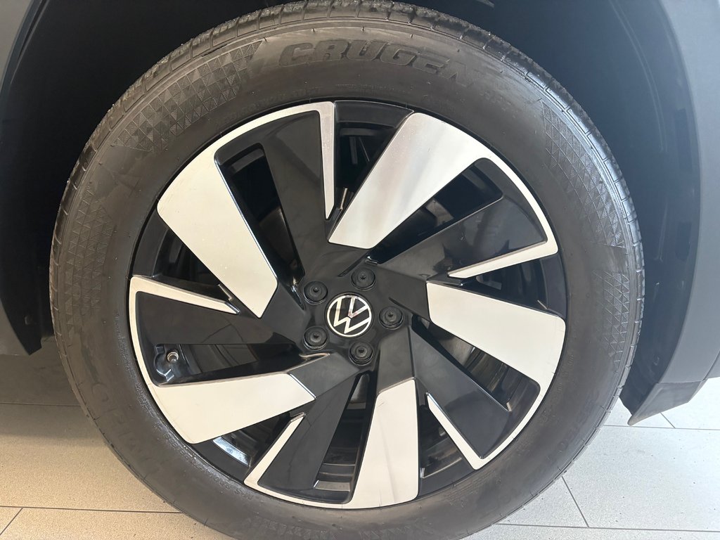 Volkswagen Atlas Cross Sport Highline 2024 à Boucherville, Québec - 8 - w1024h768px