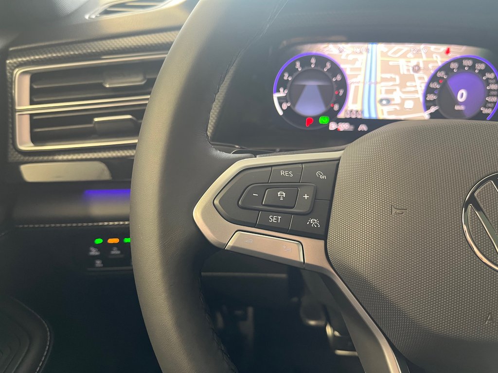 2026 Volkswagen Atlas Cross Sport Execline in Boucherville, Quebec - 19 - w1024h768px