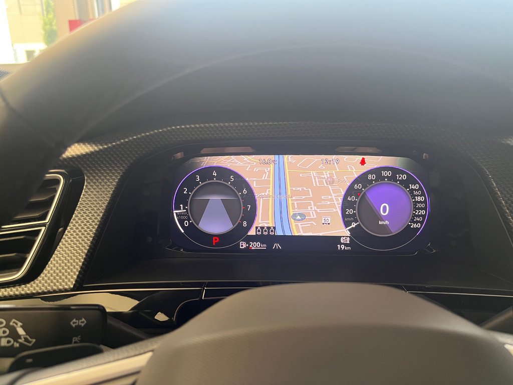 2026 Volkswagen Atlas Cross Sport Execline in Boucherville, Quebec - 9 - w1024h768px