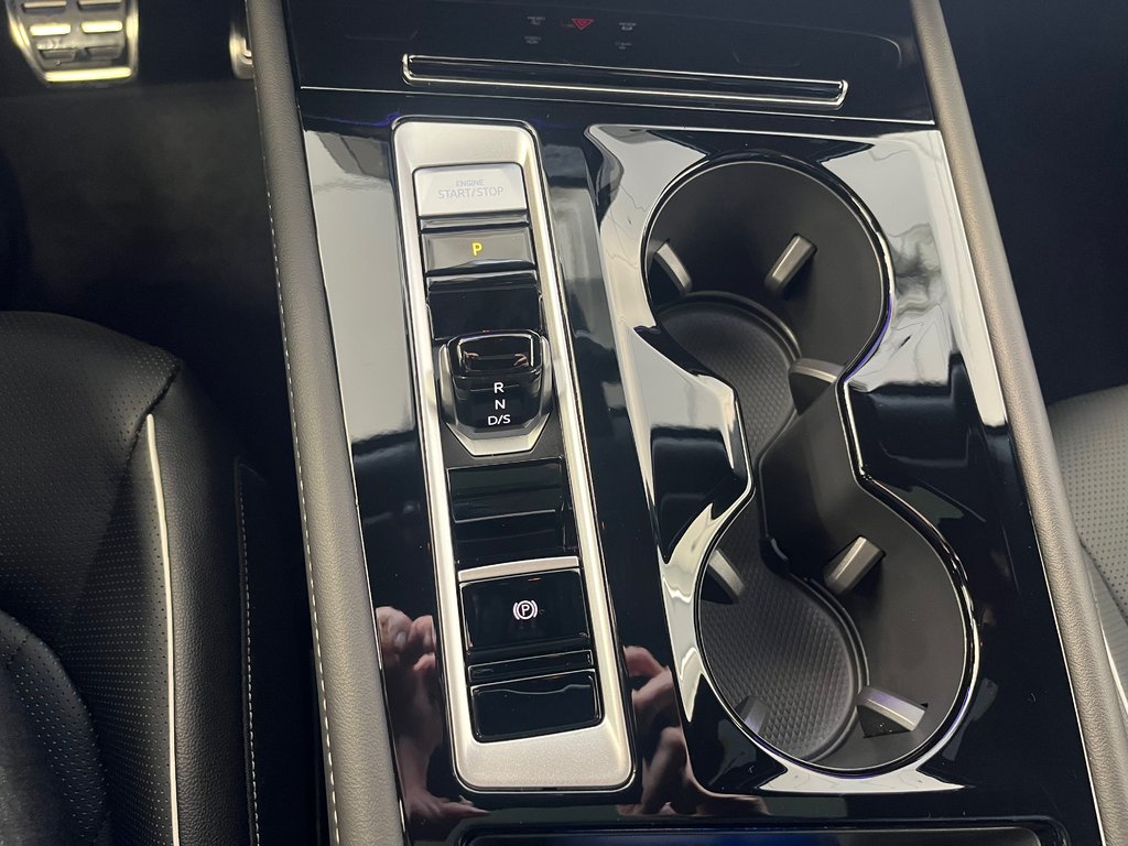 2026 Volkswagen Atlas Cross Sport Execline in Boucherville, Quebec - 20 - w1024h768px