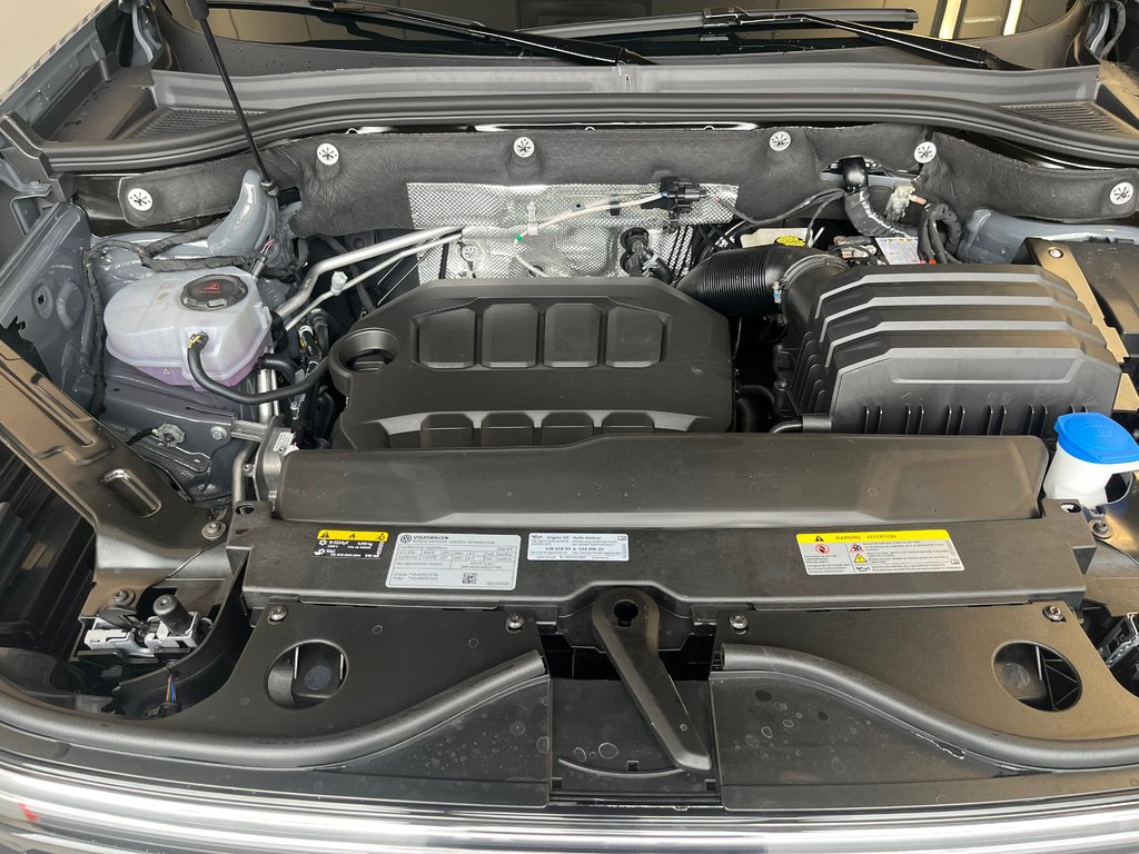 2026 Volkswagen Atlas Cross Sport Execline in Boucherville, Quebec - 26 - w1024h768px