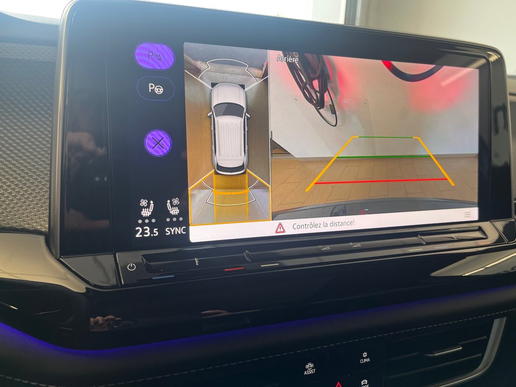 2026 Volkswagen Atlas Cross Sport Execline in Boucherville, Quebec - 13 - w1024h768px