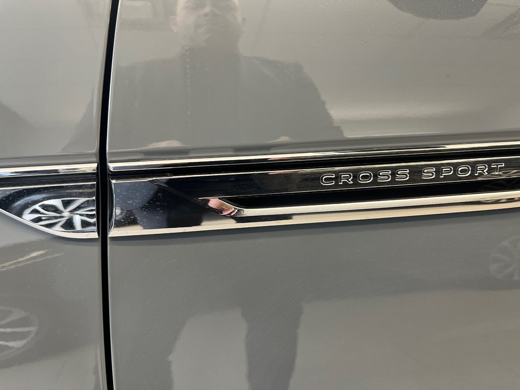 2026 Volkswagen Atlas Cross Sport Execline in Boucherville, Quebec - 7 - w1024h768px