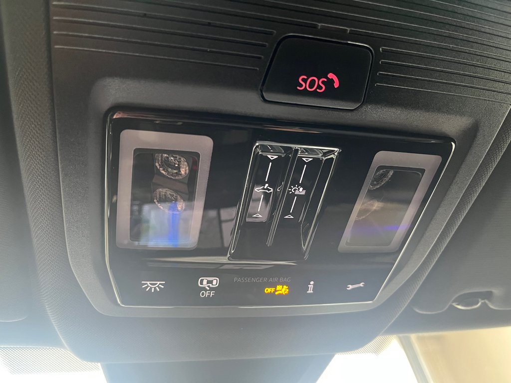 2026 Volkswagen Atlas Cross Sport Execline in Boucherville, Quebec - 16 - w1024h768px