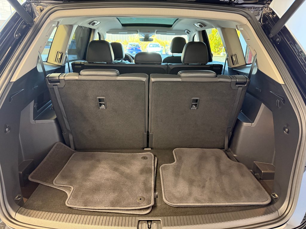 Volkswagen Atlas Highline 2022 à Boucherville, Québec - 33 - w1024h768px