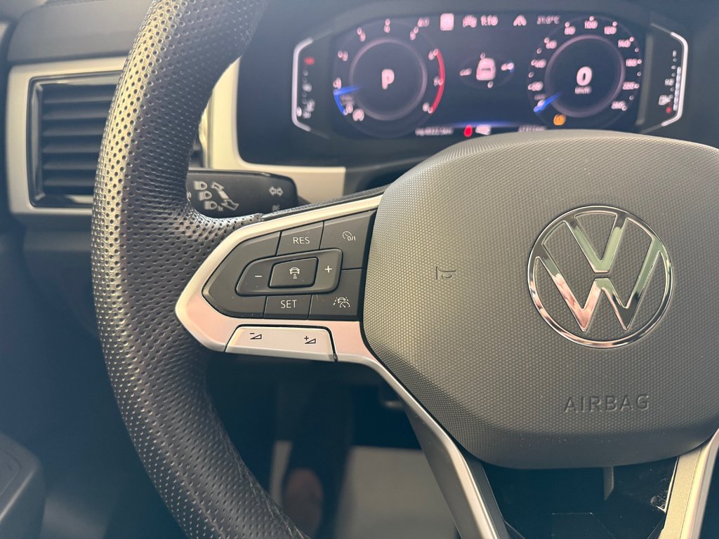 2023 Volkswagen Atlas Execline in Boucherville, Quebec - 18 - w1024h768px