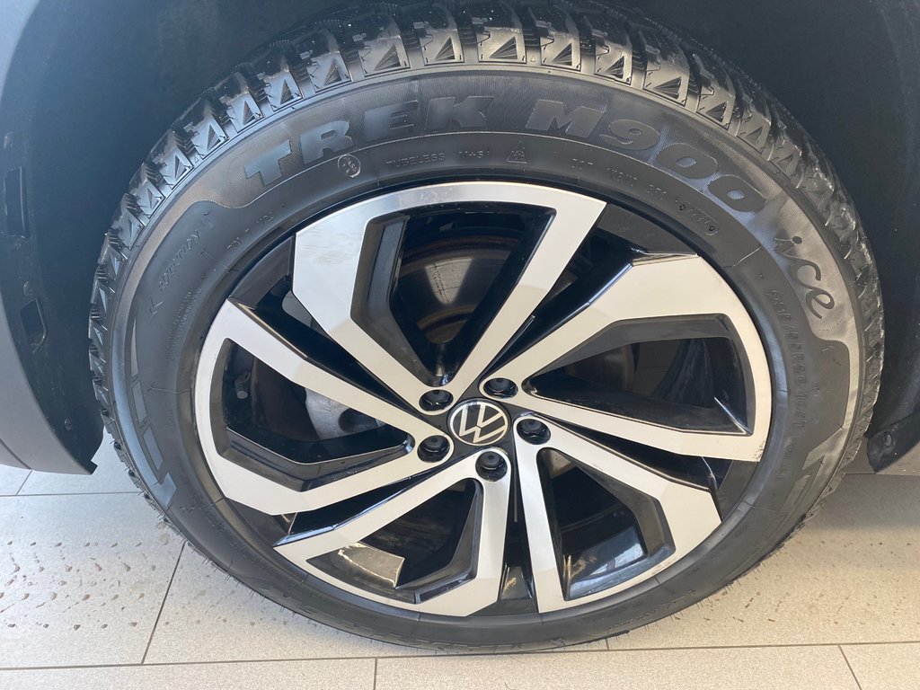 2023 Volkswagen Atlas HIGHLINE in Boucherville, Quebec - 11 - w1024h768px