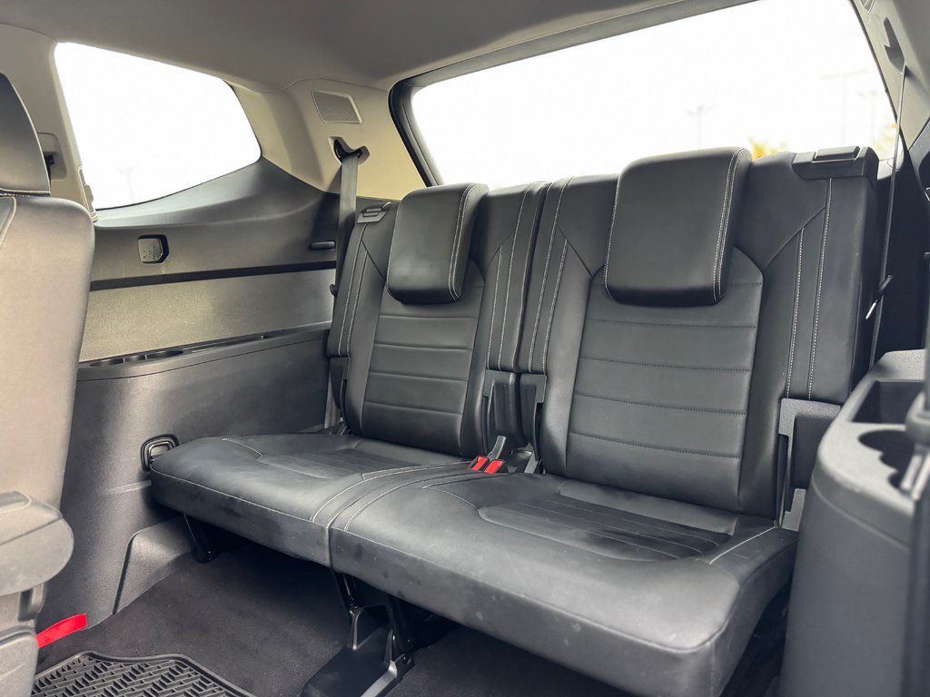 Volkswagen Atlas Execline Cuir Toit panoramique Bas Kilométrage 2023 à Terrebonne, Québec - 28 - w1024h768px