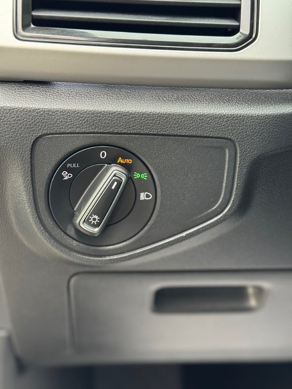 Volkswagen Atlas Execline Cuir Toit panoramique Bas Kilométrage 2023 à Terrebonne, Québec - 13 - w1024h768px