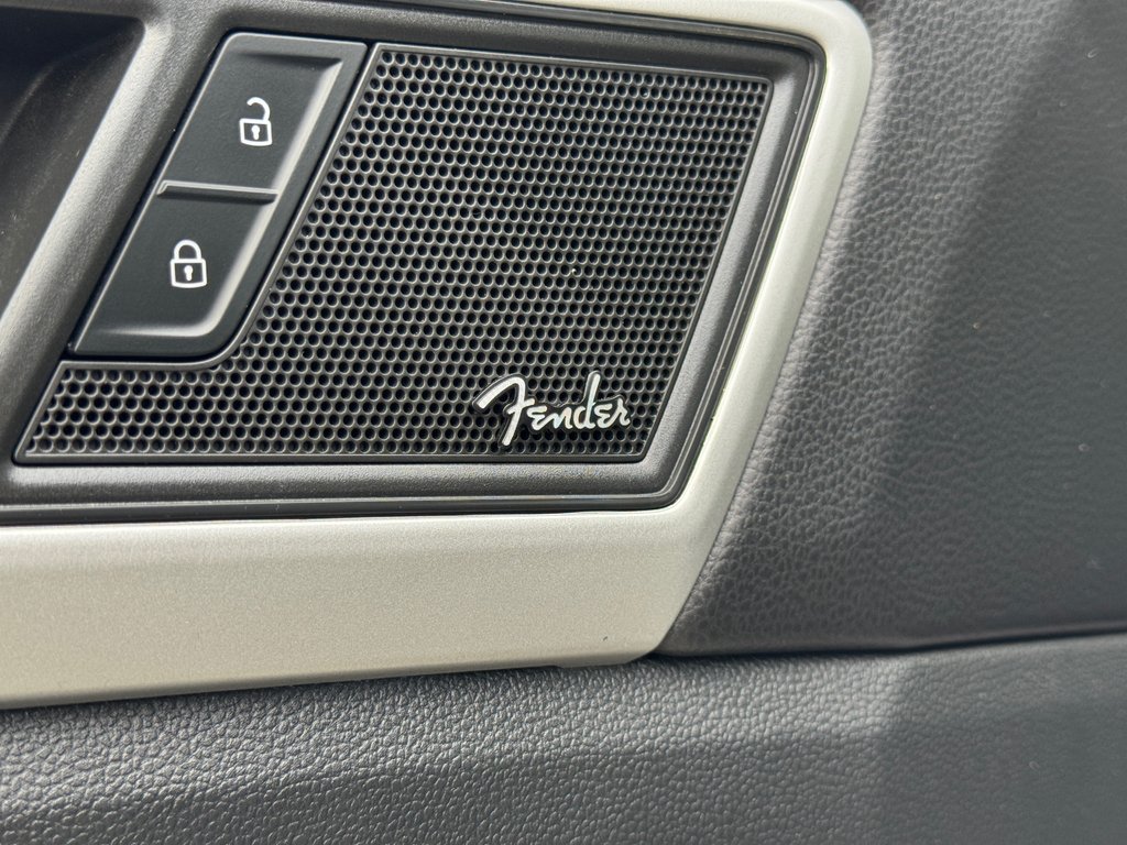 Volkswagen Atlas Execline Cuir Toit panoramique Bas Kilométrage 2023 à Terrebonne, Québec - 9 - w1024h768px