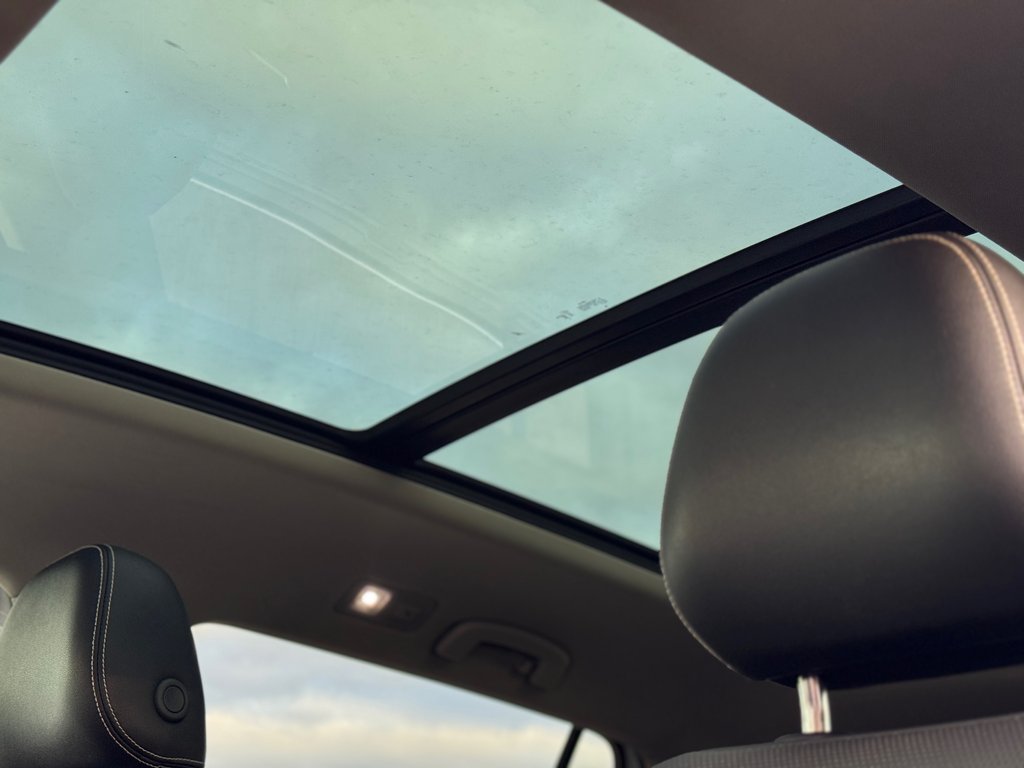 Volkswagen Atlas Execline Cuir Toit panoramique Bas Kilométrage 2023 à Terrebonne, Québec - 12 - w1024h768px