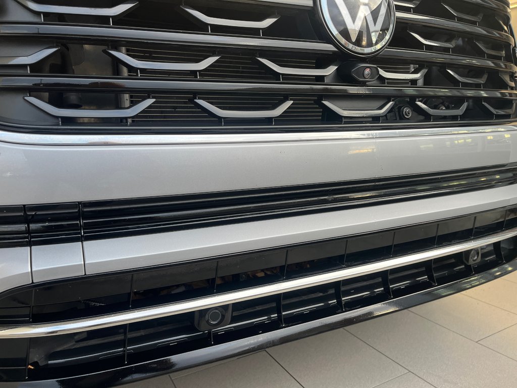 Volkswagen Atlas Execline 2024 à Boucherville, Québec - 12 - w1024h768px