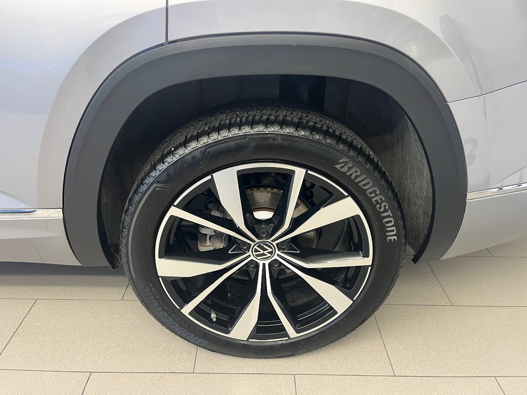 Volkswagen Atlas Execline 2024 à Boucherville, Québec - 42 - w1024h768px