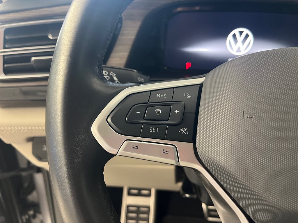 Volkswagen Atlas Execline 2024 à Boucherville, Québec - 29 - w1024h768px