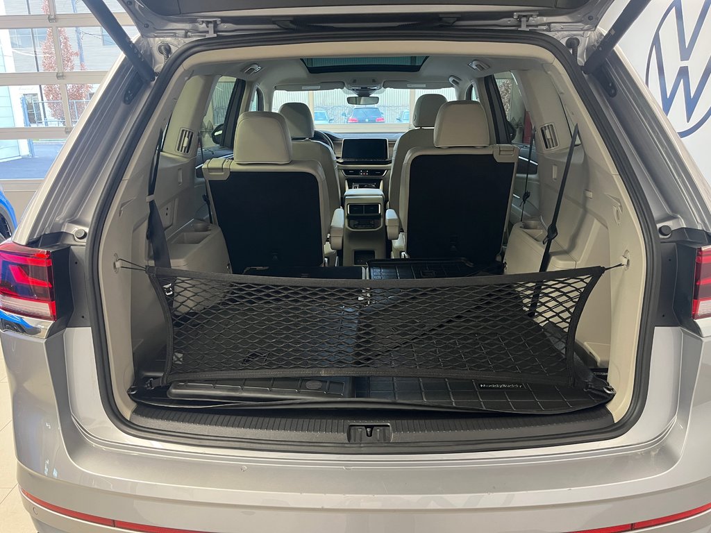 Volkswagen Atlas Execline 2024 à Boucherville, Québec - 17 - w1024h768px