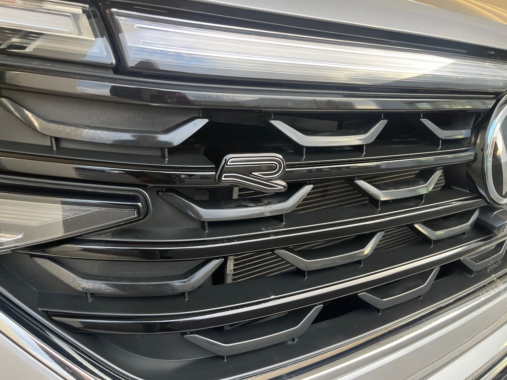 Volkswagen Atlas Execline 2024 à Boucherville, Québec - 18 - w1024h768px