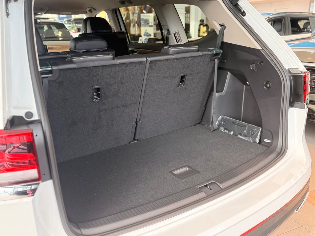 2025 Volkswagen Atlas Comfortline in Boucherville, Quebec - 17 - w1024h768px