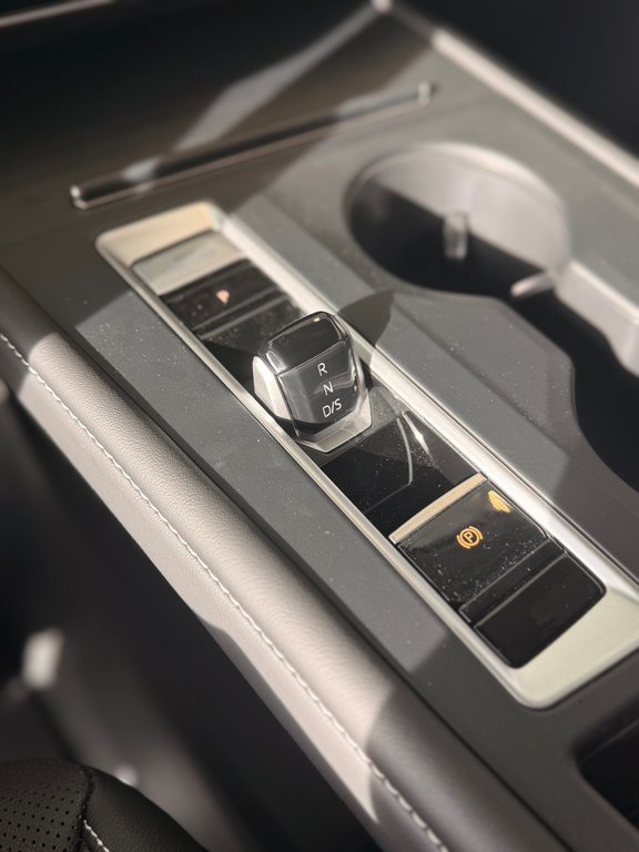 2025 Volkswagen Atlas Comfortline in Boucherville, Quebec - 12 - w1024h768px