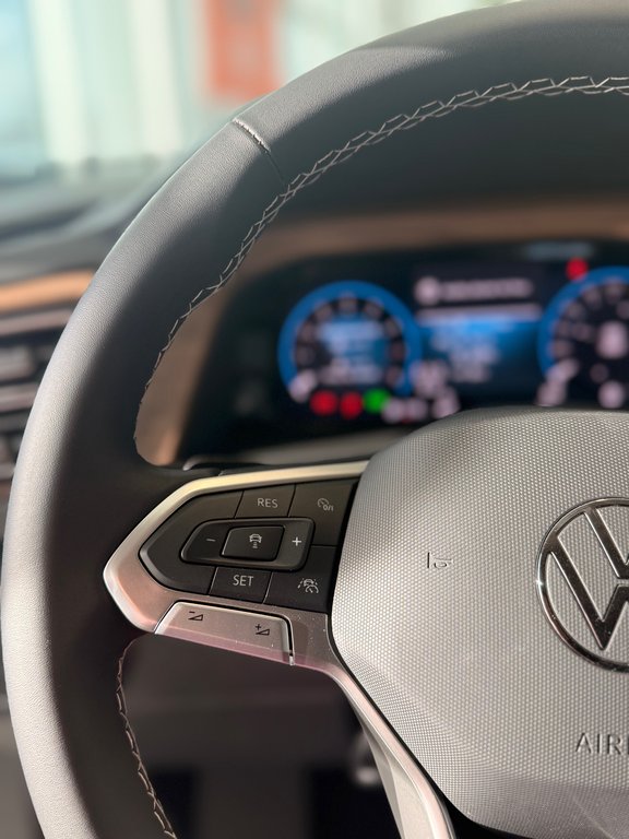 2025 Volkswagen Atlas Comfortline in Boucherville, Quebec - 8 - w1024h768px