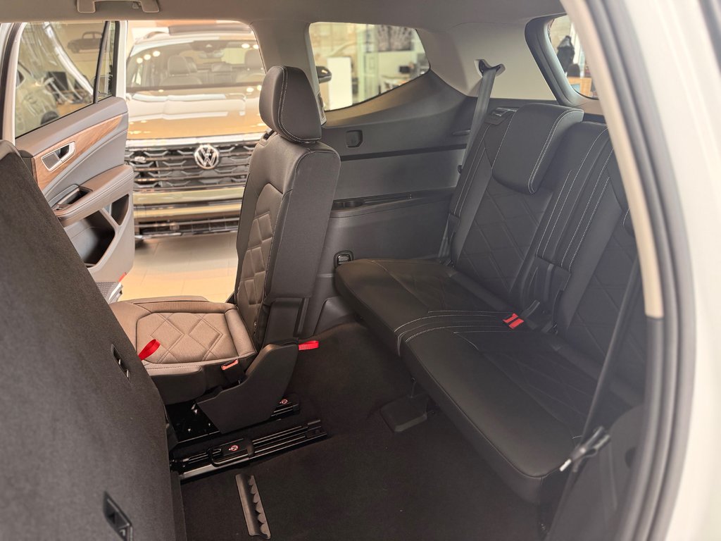 2025 Volkswagen Atlas Comfortline in Boucherville, Quebec - 20 - w1024h768px