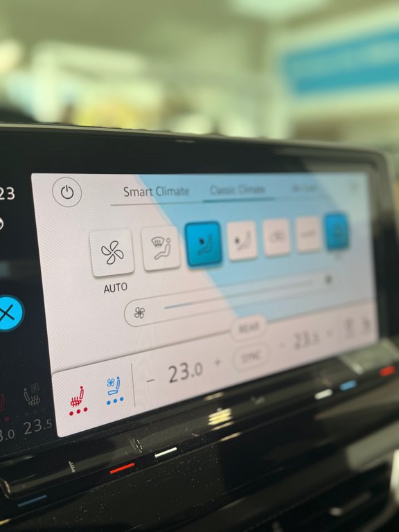 2025 Volkswagen Atlas Comfortline in Boucherville, Quebec - 11 - w1024h768px