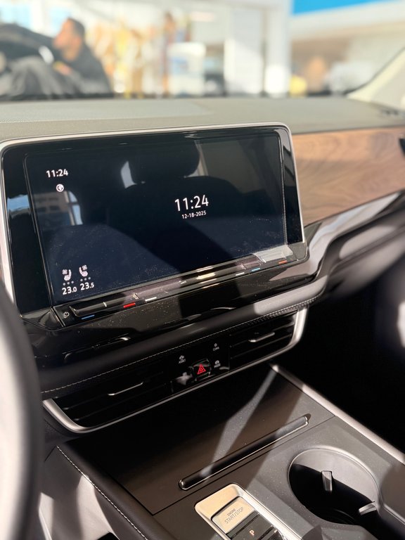 2025 Volkswagen Atlas Comfortline in Boucherville, Quebec - 13 - w1024h768px