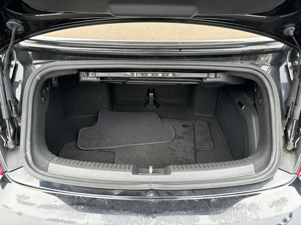 2018 Volkswagen Beetle Convertible COAST EDITION. PNEUS HIVER/ÉTÉ INCLUS in Boucherville, Quebec - 20 - w1024h768px