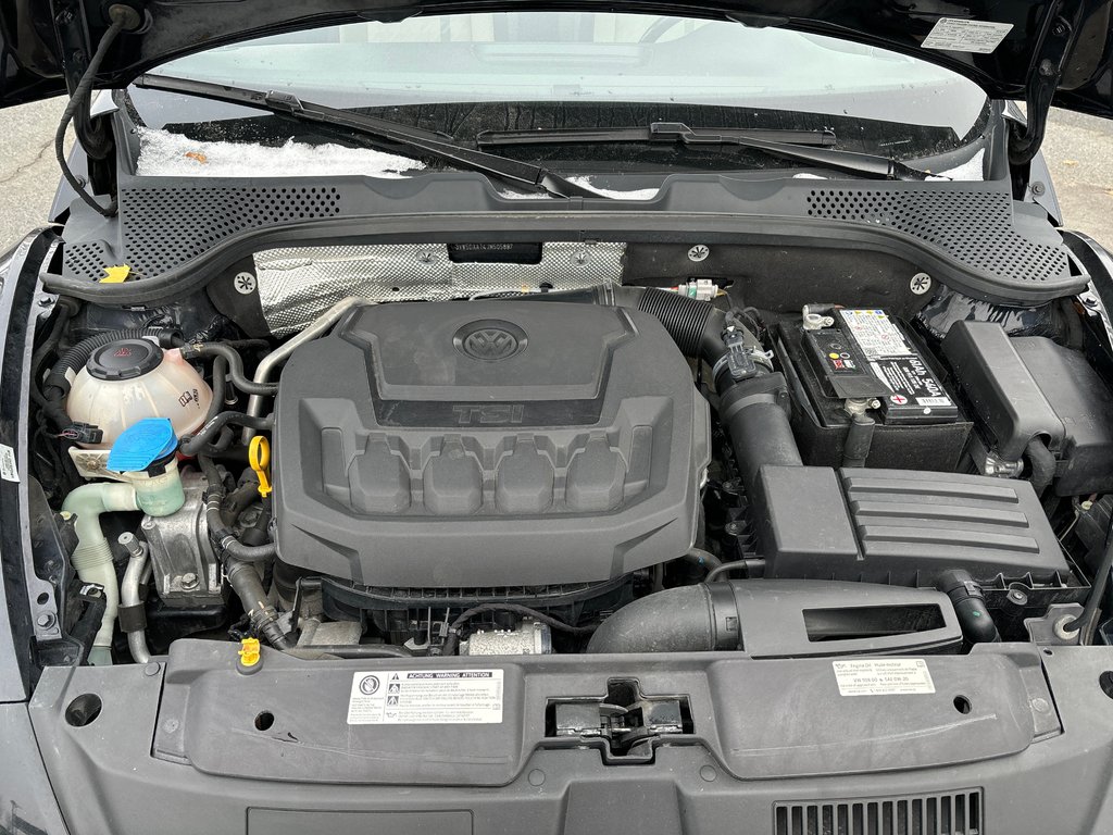 2018 Volkswagen Beetle Convertible COAST EDITION. PNEUS HIVER/ÉTÉ INCLUS in Boucherville, Quebec - 21 - w1024h768px