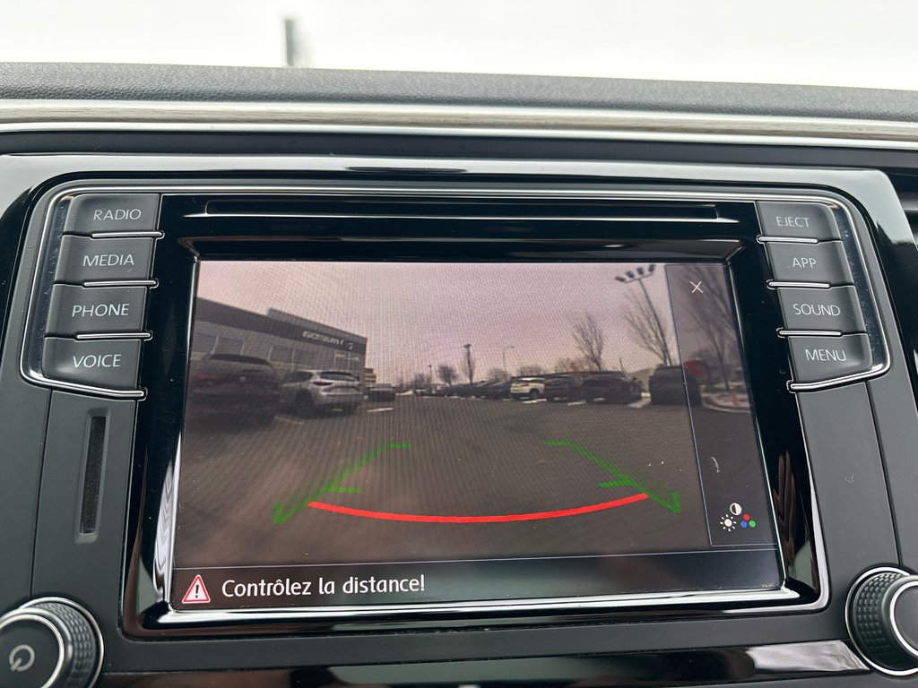 2018 Volkswagen Beetle Convertible COAST EDITION. PNEUS HIVER/ÉTÉ INCLUS in Boucherville, Quebec - 27 - w1024h768px