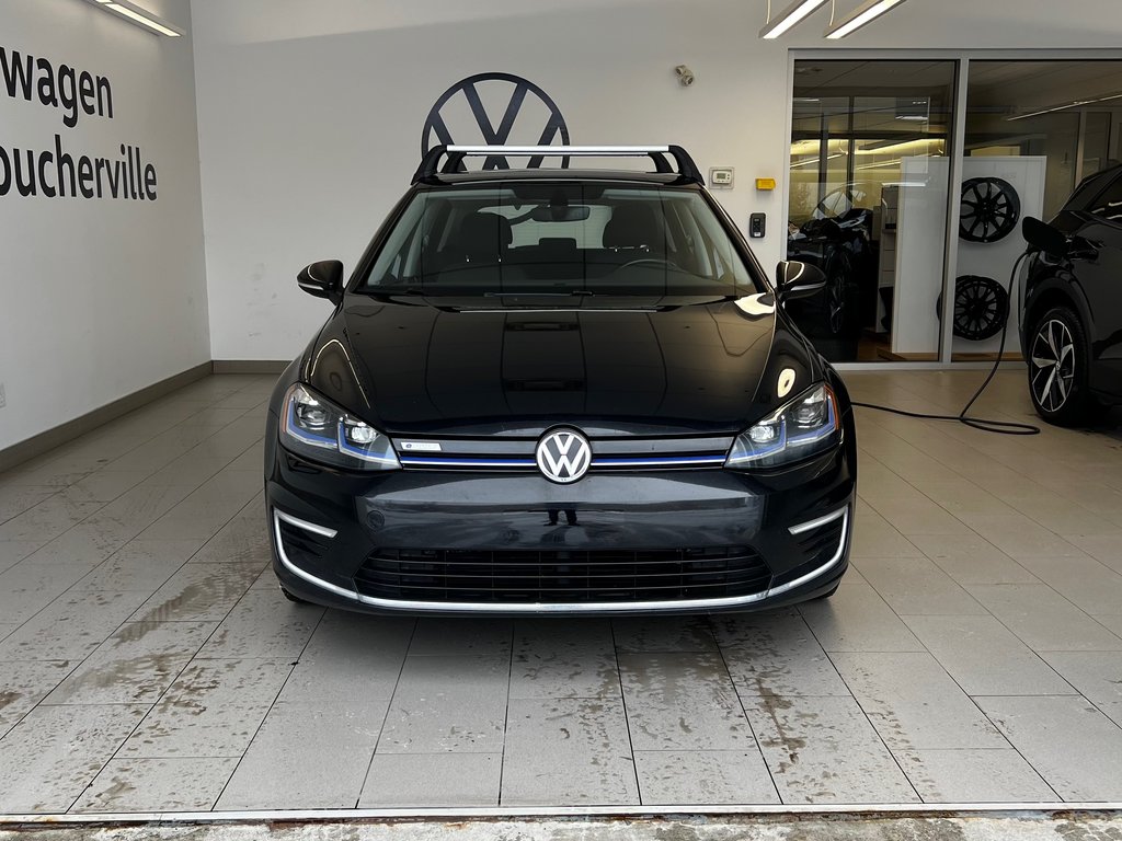 Volkswagen E-Golf COMFORTLINE 2020 à Boucherville, Québec - 22 - w1024h768px