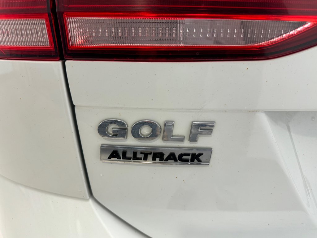 Volkswagen GOLF ALLTRACK EXECLINE 2019 à Boucherville, Québec - 21 - w1024h768px