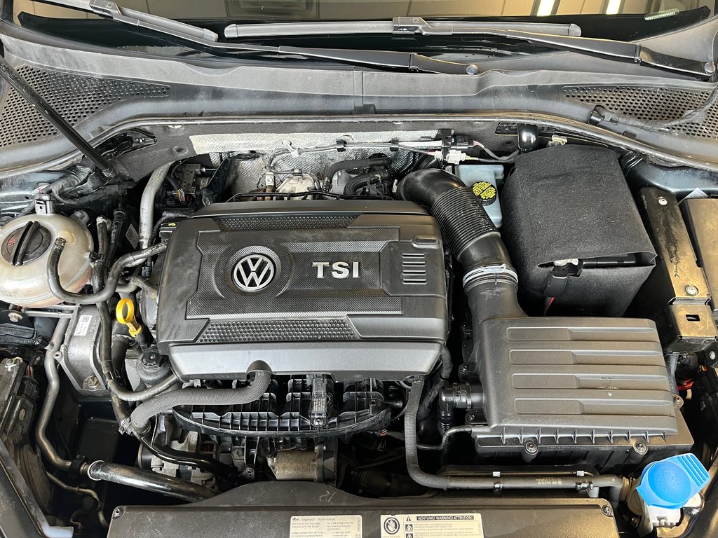 Volkswagen Golf GTI Performance 2015 à Boucherville, Québec - 30 - w1024h768px