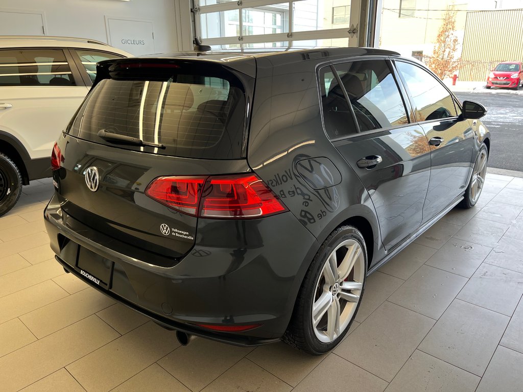 Volkswagen Golf GTI Performance 2015 à Boucherville, Québec - 27 - w1024h768px